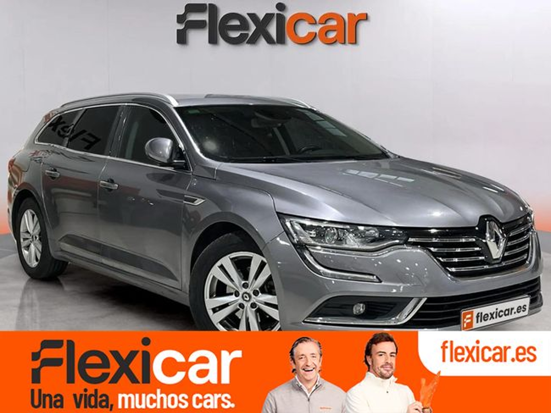 Imagen de RENAULT Talisman