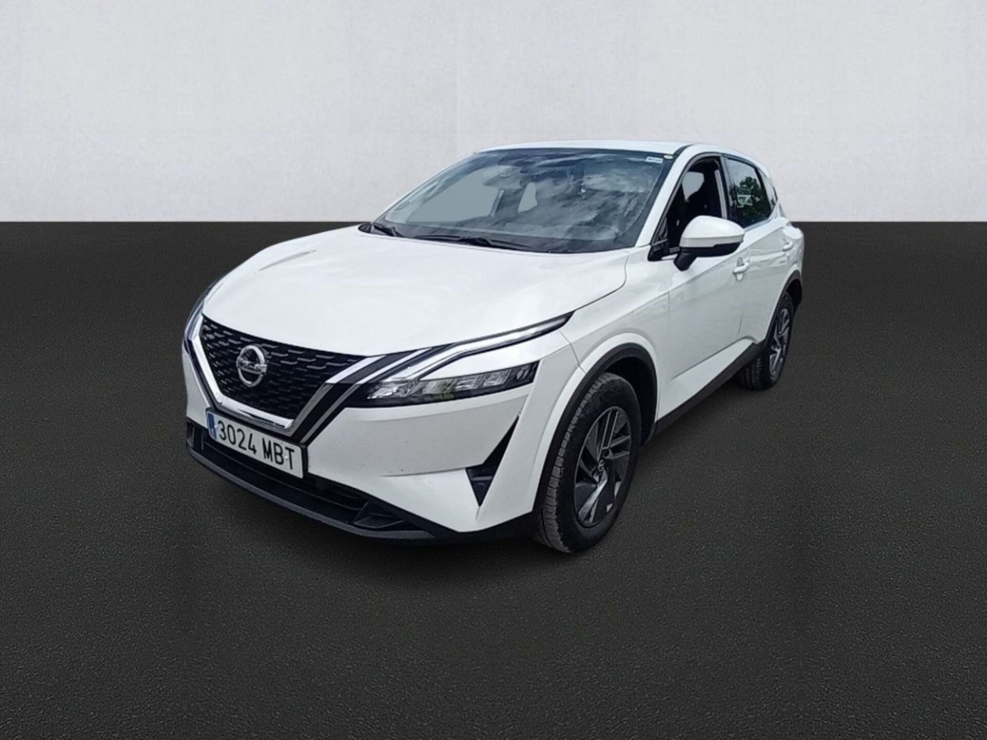 Imagen de NISSAN Qashqai