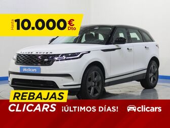 Imagen de LAND ROVER Range Rover Velar 2.0D I4 MHEV Standard 4WD Aut. 204