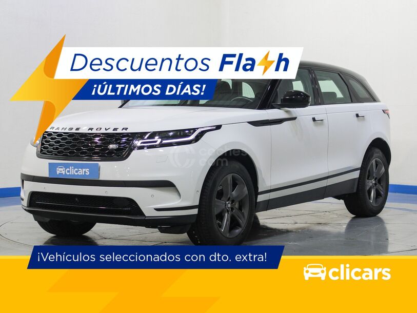 Foto del LAND ROVER Range Rover Velar 2.0D I4 MHEV Standard 4WD Aut. 204