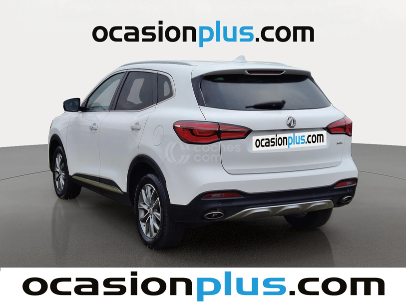 Foto del MG HS 1.5 T-GDI Comfort Aut.