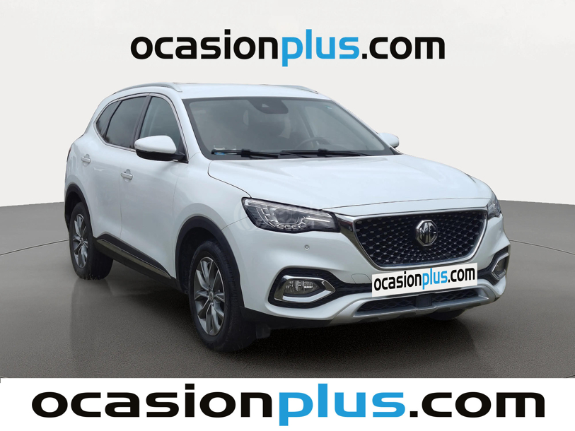 Foto del MG HS 1.5 T-GDI Comfort Aut.