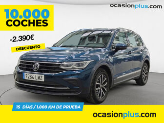 Imagen de VOLKSWAGEN Tiguan 2.0TDI 90kW