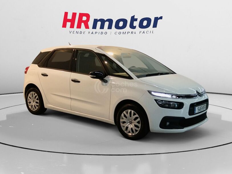Foto del CITROEN C4 Picasso 1.2 PureTech S&S Live Edition