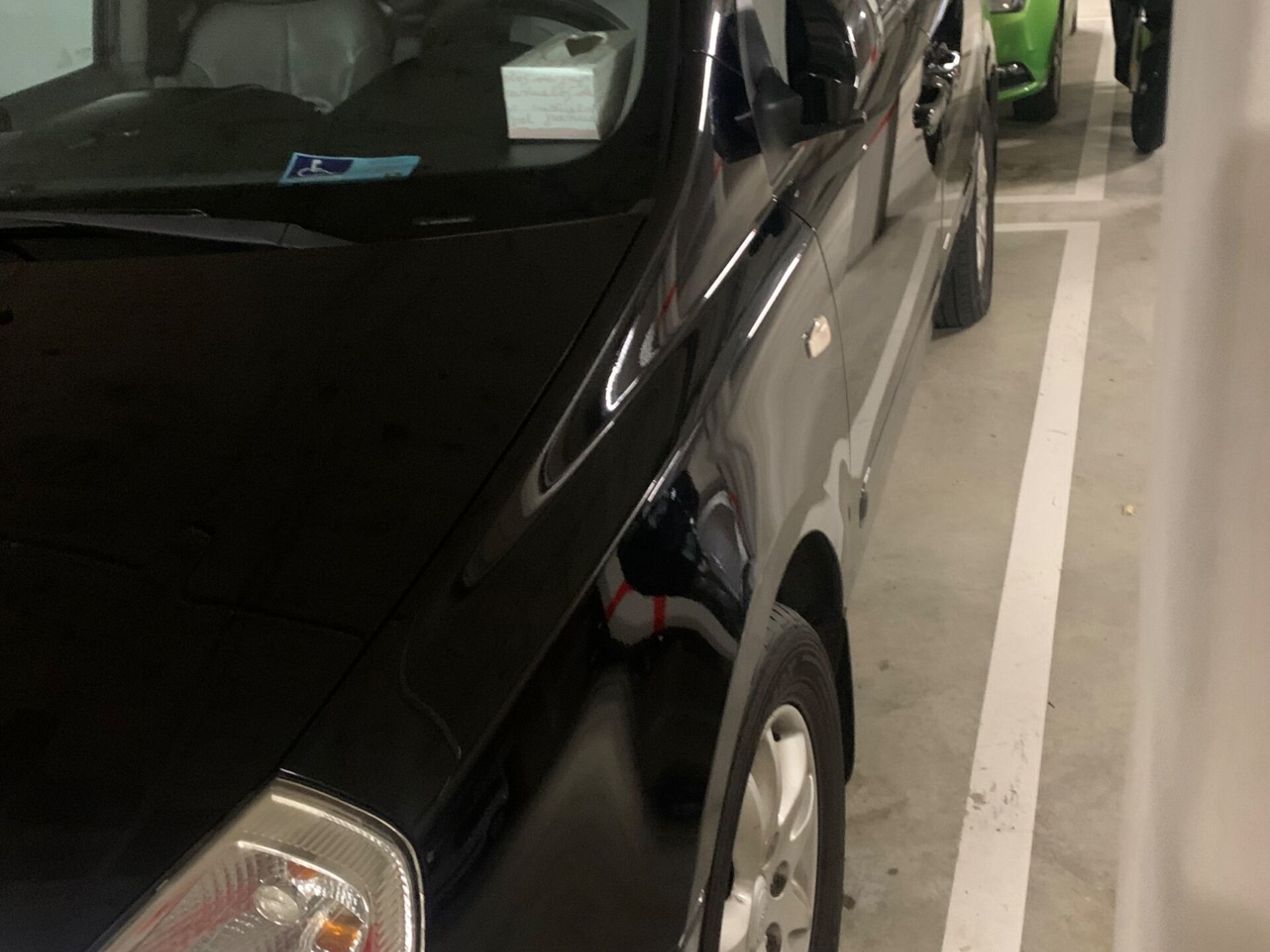 Imagen 2 de KIA Carnival