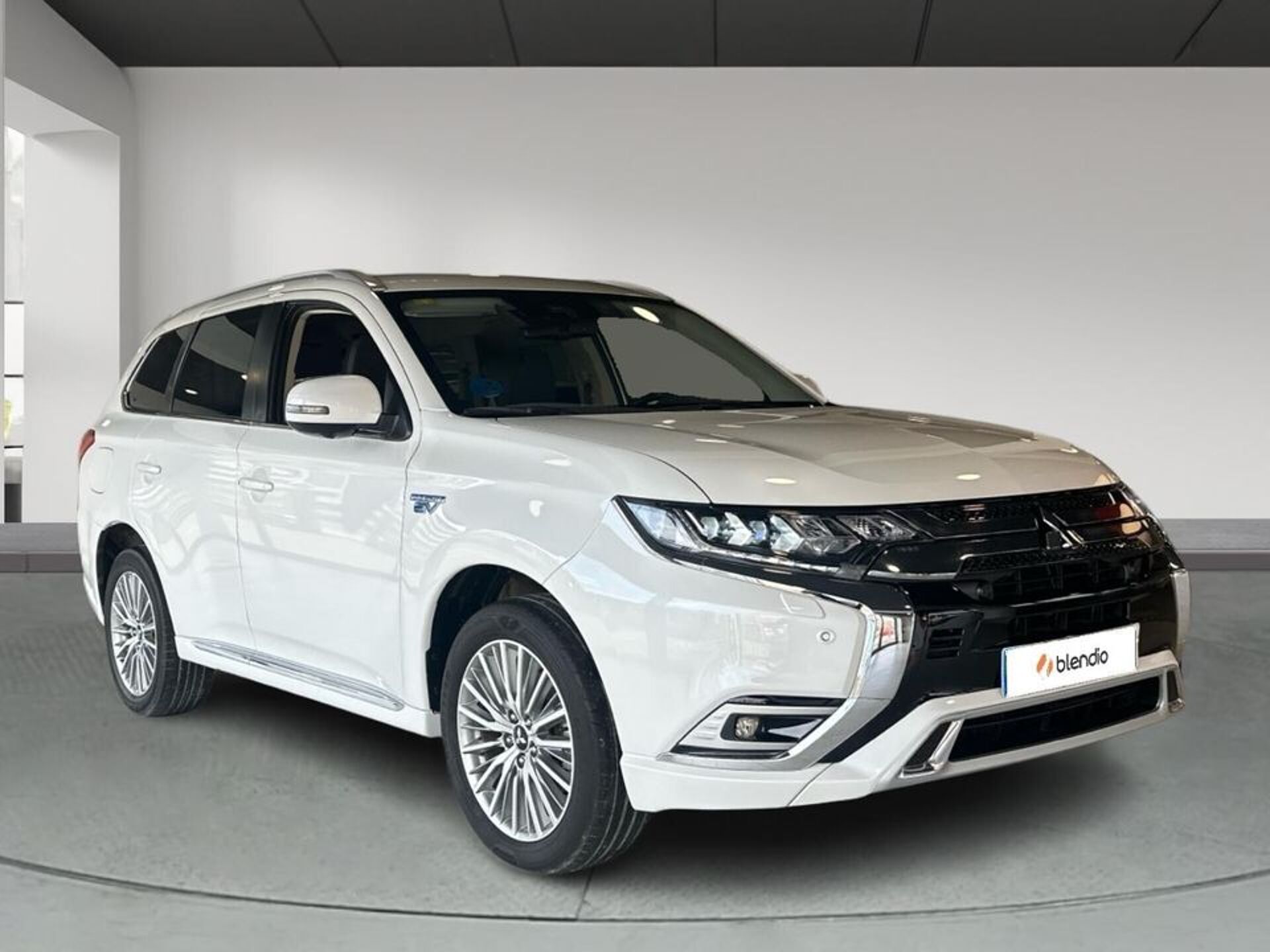 Imagen 3 de MITSUBISHI Outlander