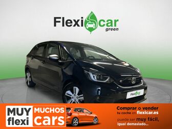 Imagen de HONDA Jazz 1.5 i-MMD Executive