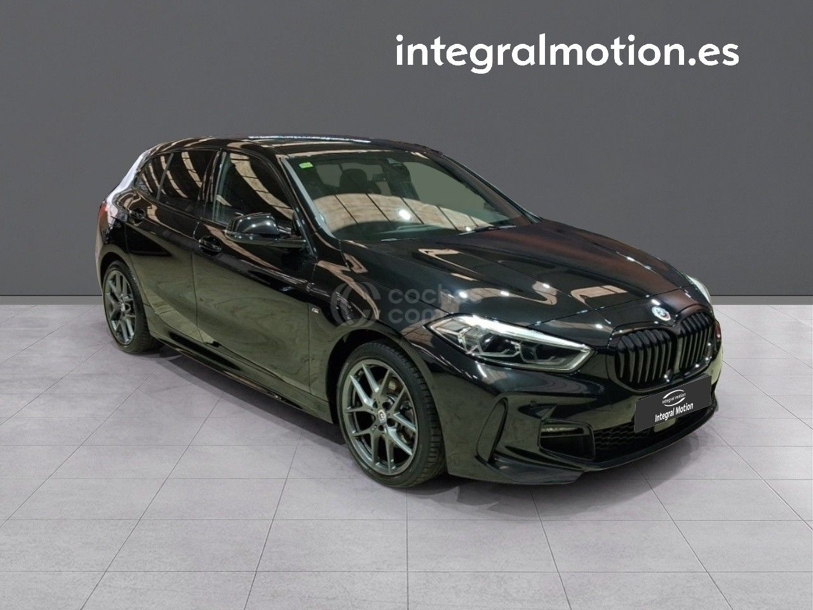 Foto del BMW Serie 1 116dA