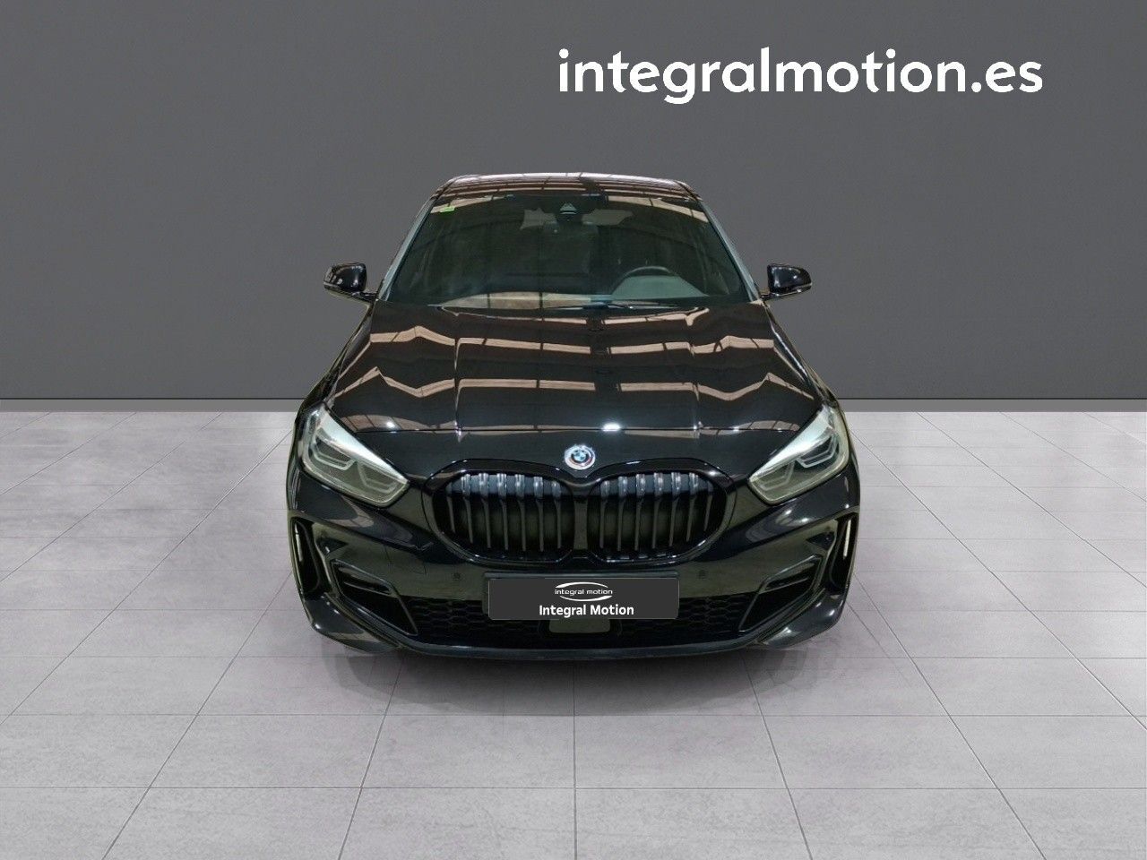 Foto del BMW Serie 1 116dA