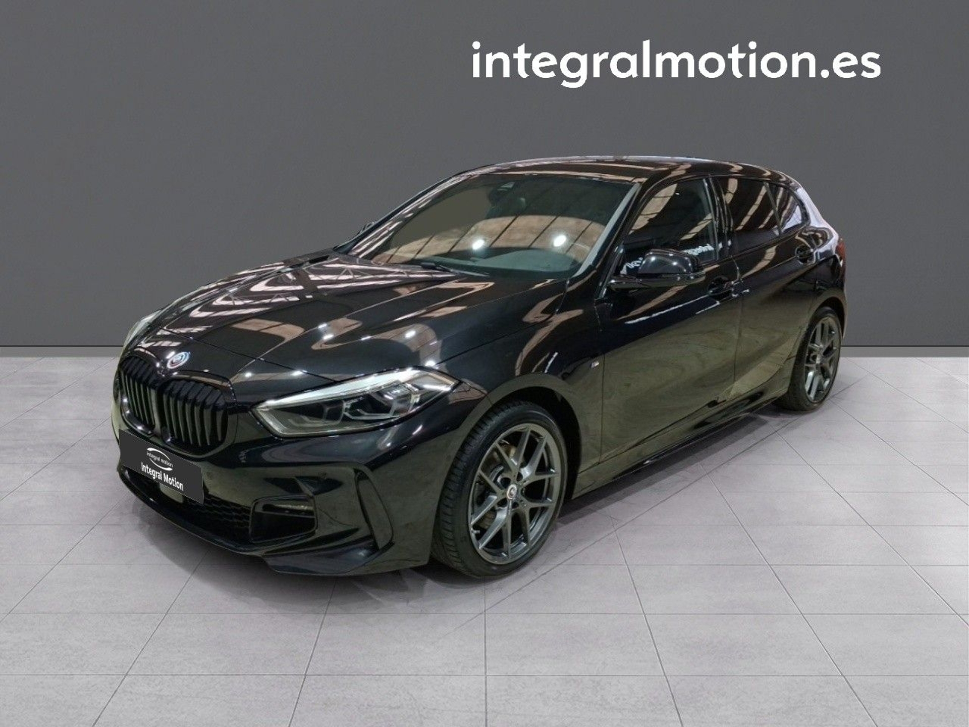 Imagen de BMW Serie 1
