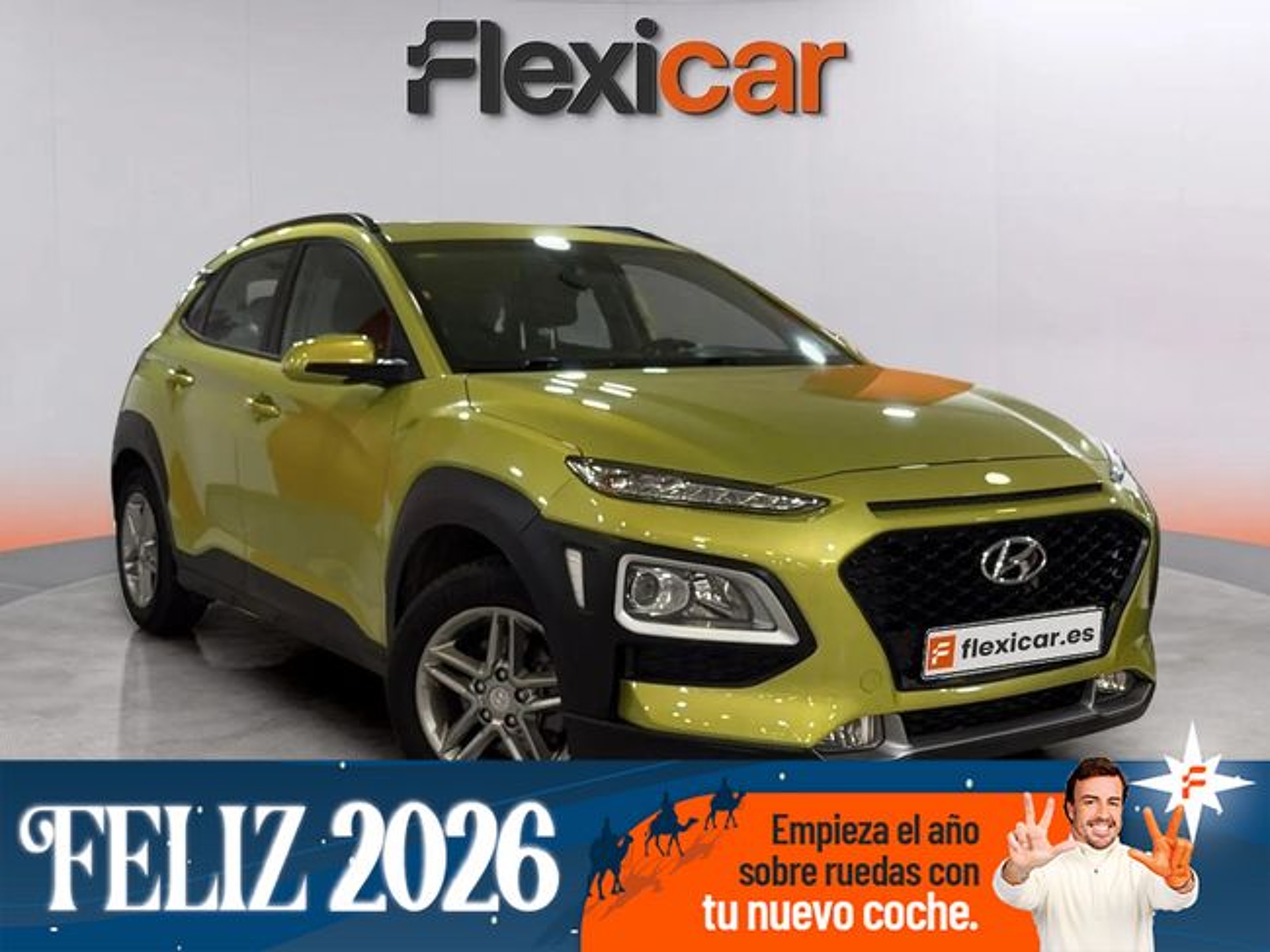 Imagen de HYUNDAI Kona