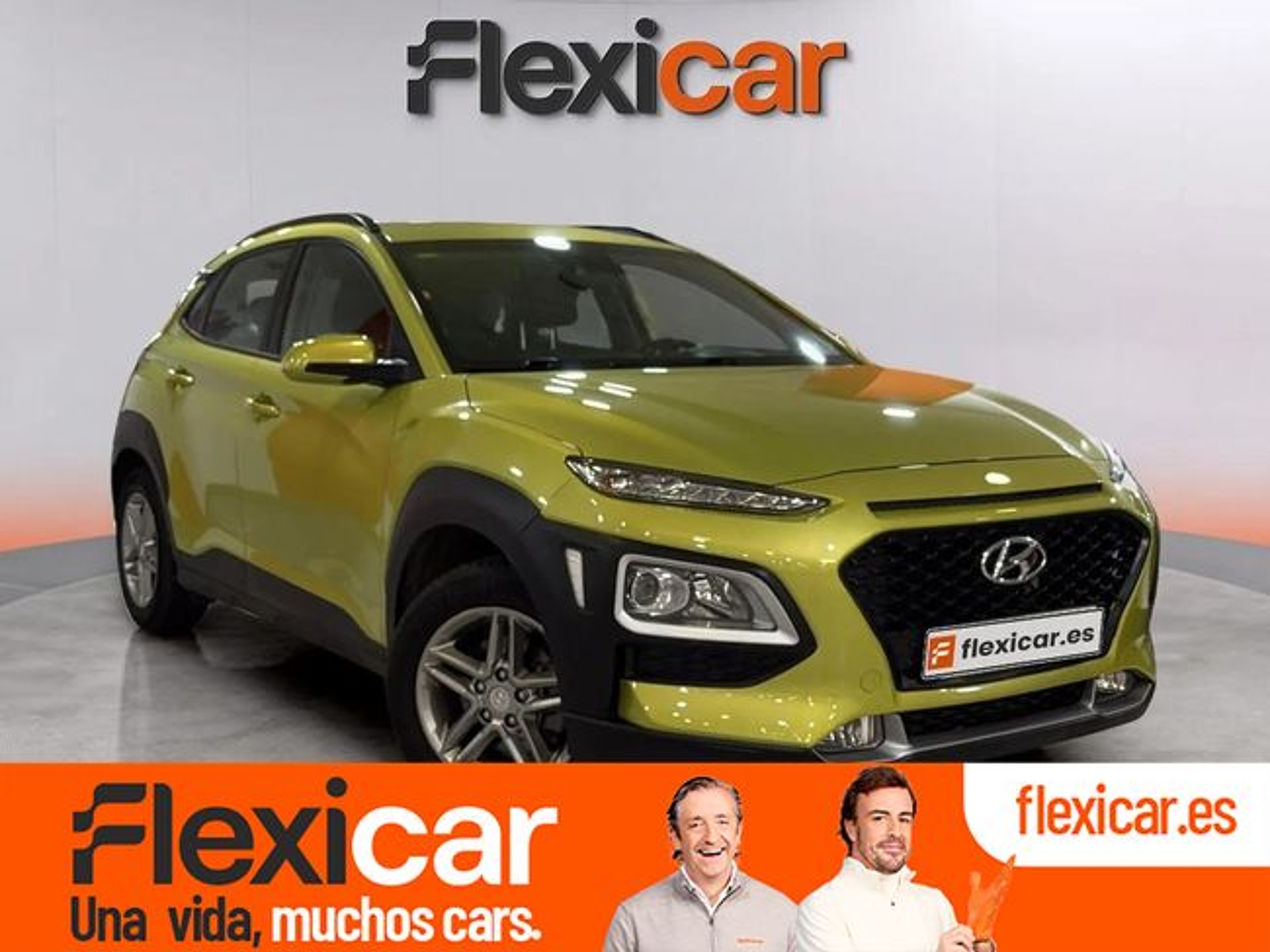 Imagen de HYUNDAI Kona