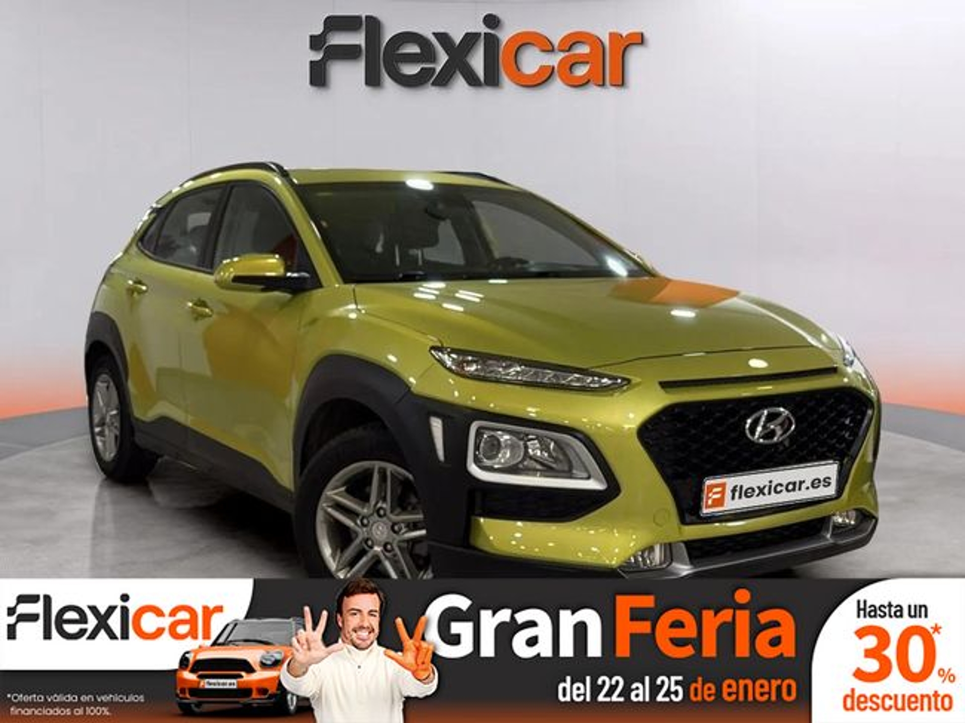 Imagen de HYUNDAI Kona