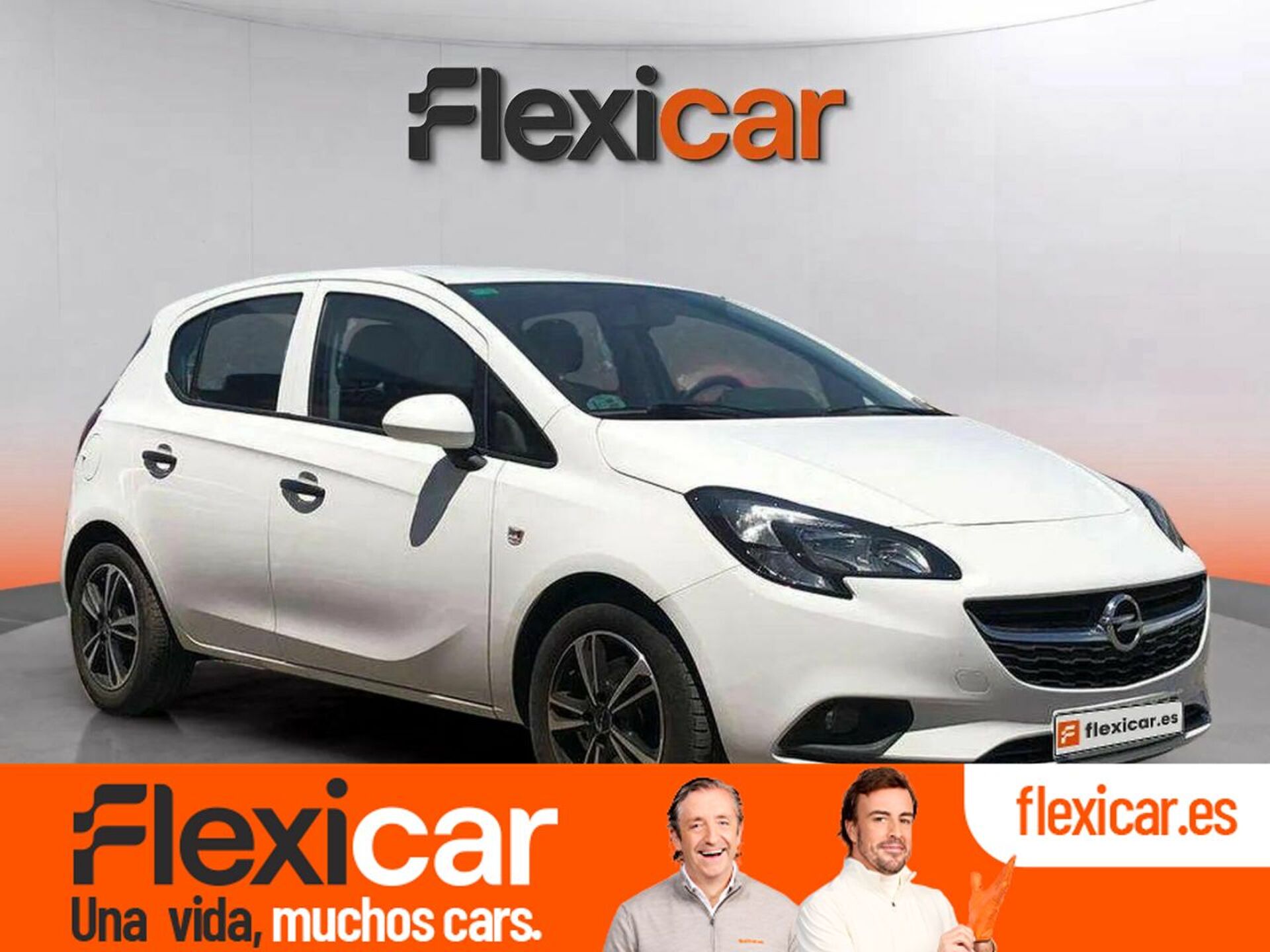 Imagen de OPEL Corsa