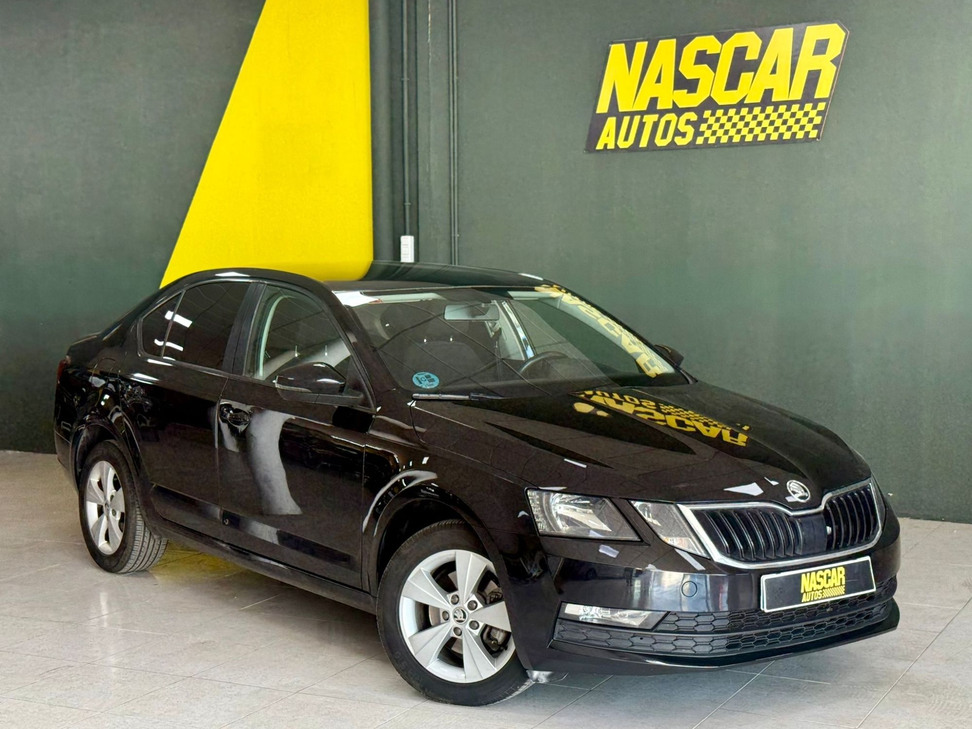 Imagen de SKODA Octavia