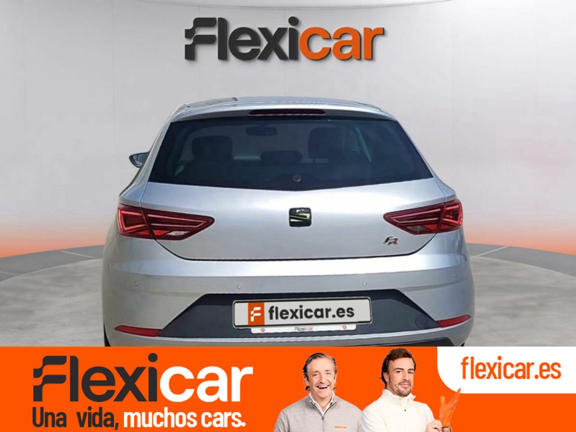 Imagen de SEAT León