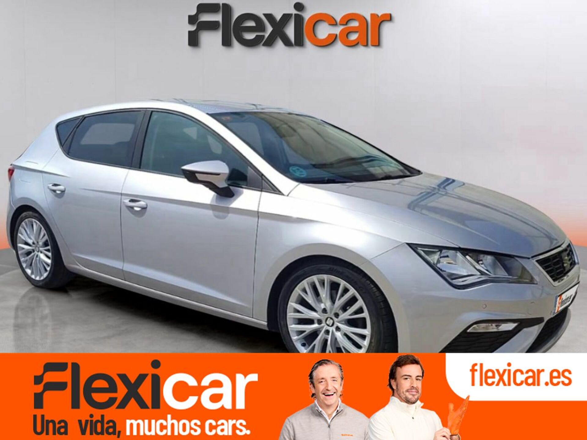 Imagen de SEAT León