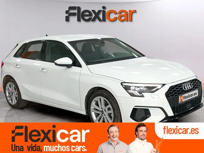 AUDI A3 (Sportback Advanced 35 TFSI 110kW (150CV)) en Valencia
