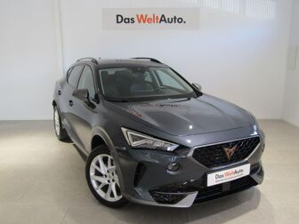 Imagen de CUPRA Formentor 1.5 TSI 150