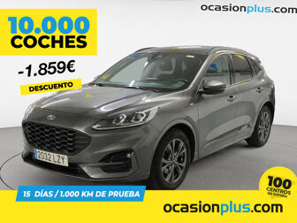 Imagen de FORD Kuga 1.5 EcoBlue ST-Line FWD 120