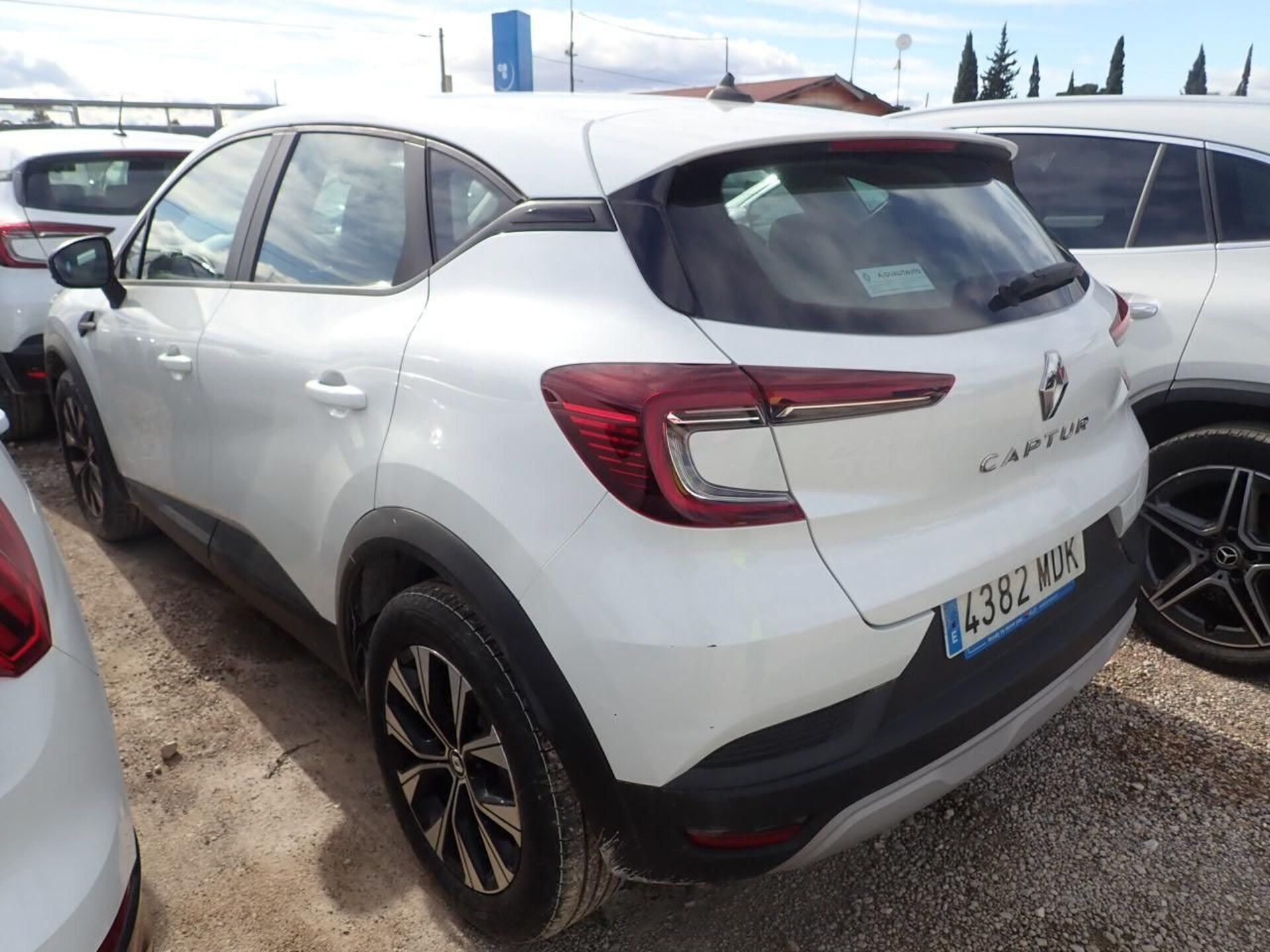 Imagen 2 de RENAULT Captur