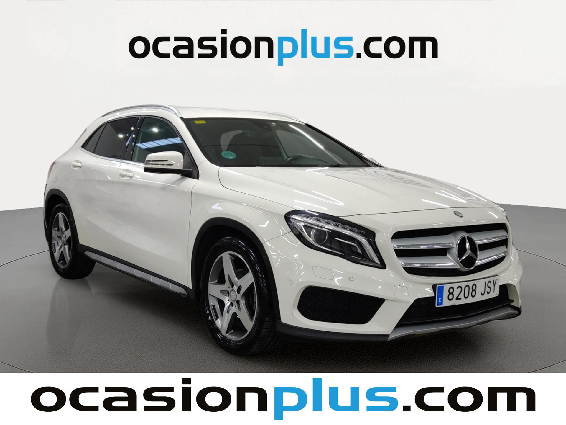 Imagen 2 de MERCEDES Clase GLA