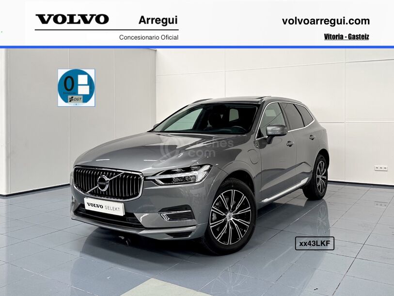 Foto del VOLVO XC60 T6 Twin Recharge Inscription