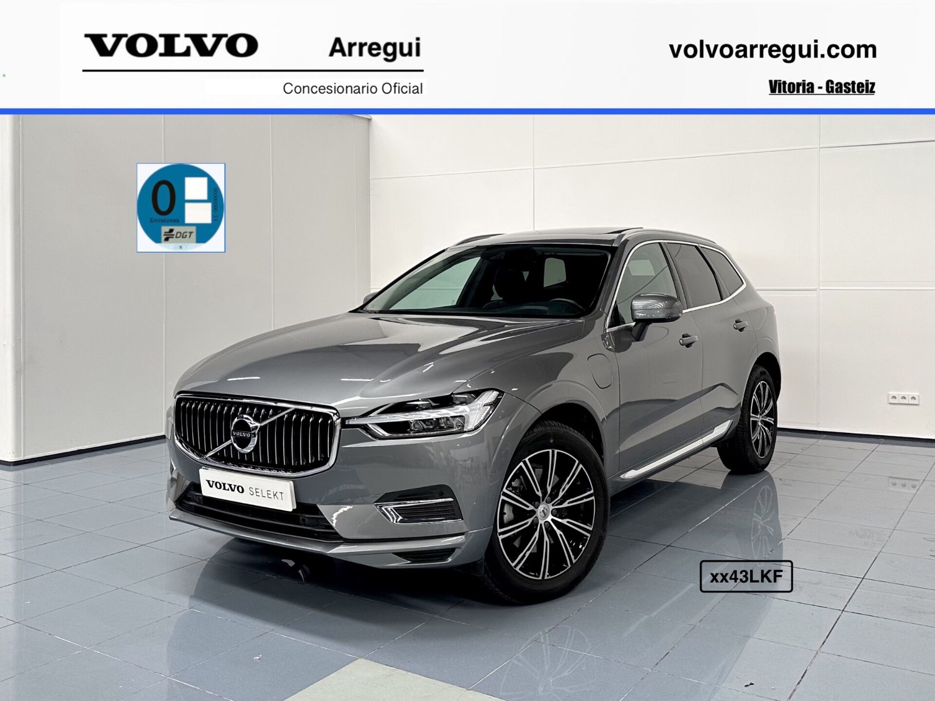 Imagen de VOLVO XC60