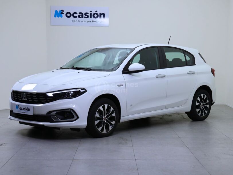 Foto del FIAT Tipo SW 1.5 Hybrid City Life 97kW DCT