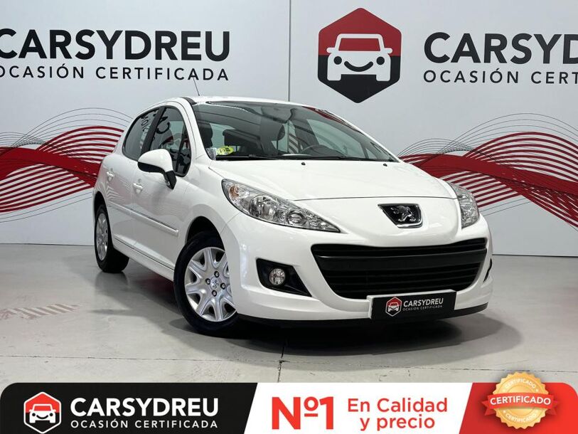 Foto del PEUGEOT 207 + 1.4HDI FAP