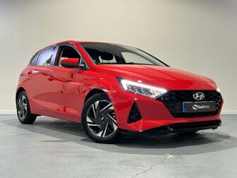 Imagen de HYUNDAI i20 1.0 TGDI Klass 100