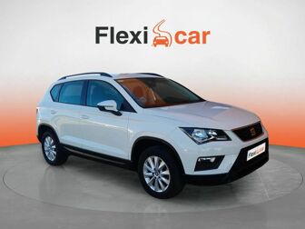 Imagen de SEAT Ateca 1.6TDI CR S&S Eco. Business Reference