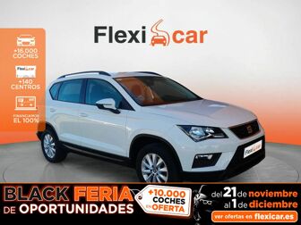 Imagen de SEAT Ateca 1.6TDI CR S&S Eco. Business Reference