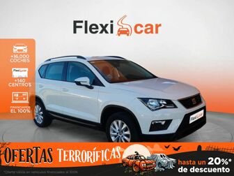 Imagen de SEAT Ateca 1.6TDI CR S&S Eco. Business Reference