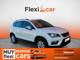 Imagen de SEAT Ateca 1.6TDI CR S&S Eco. Business Reference