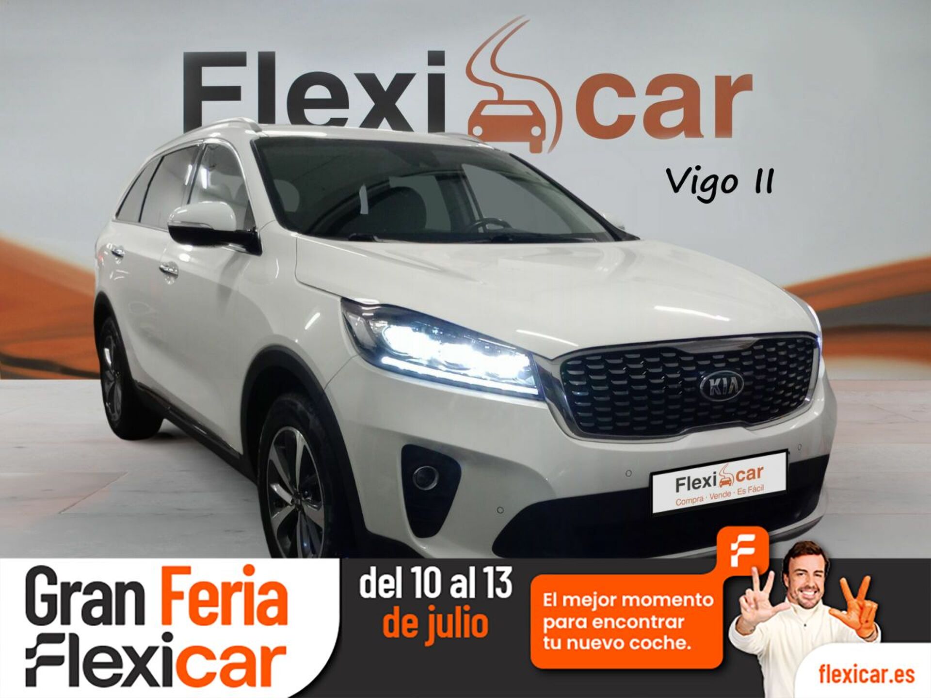 Imagen de KIA Sorento