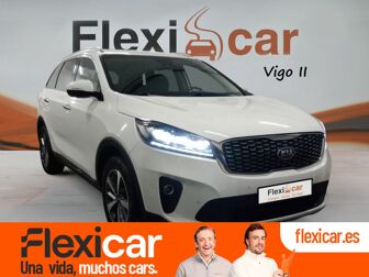 Imagen de KIA Sorento