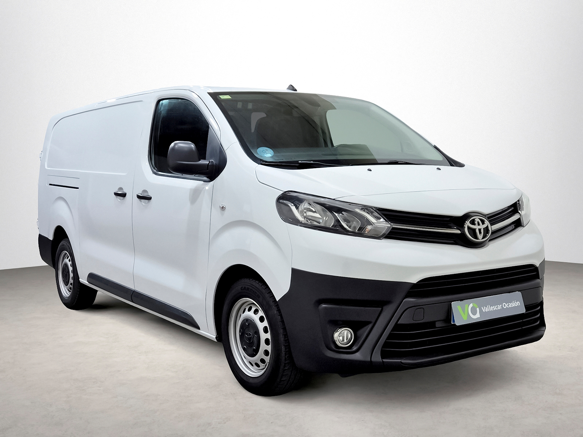 Imagen de TOYOTA Proace