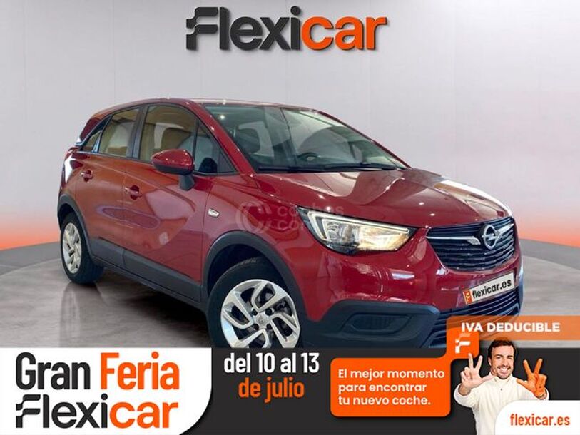 Foto del OPEL Crossland X 1.2 Edition-Pro 81