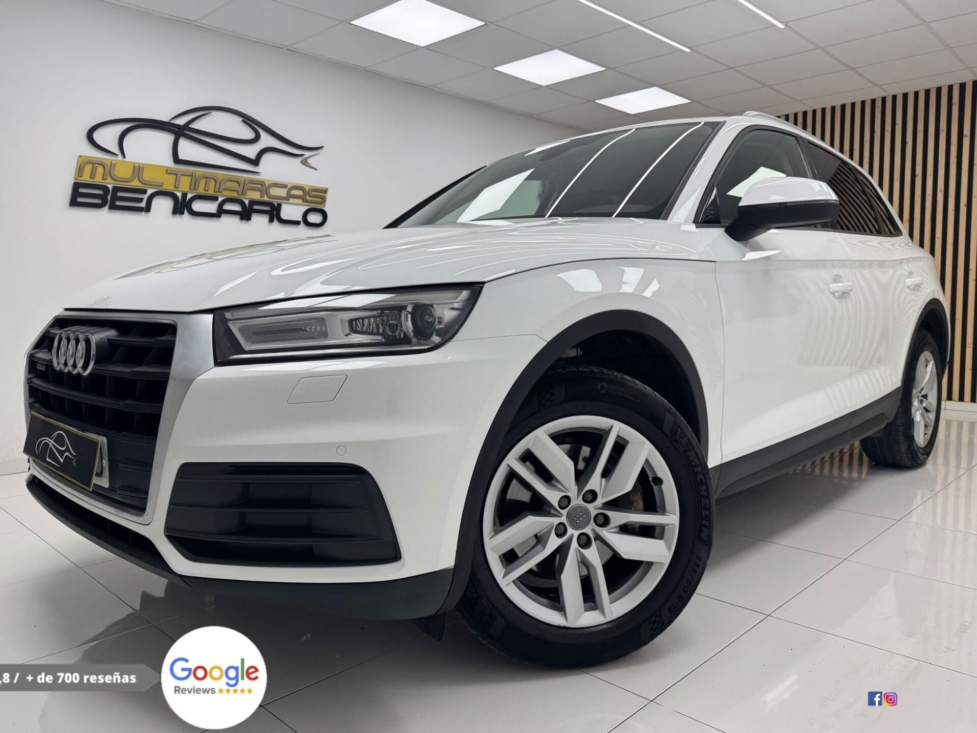 Imagen de AUDI Q5
