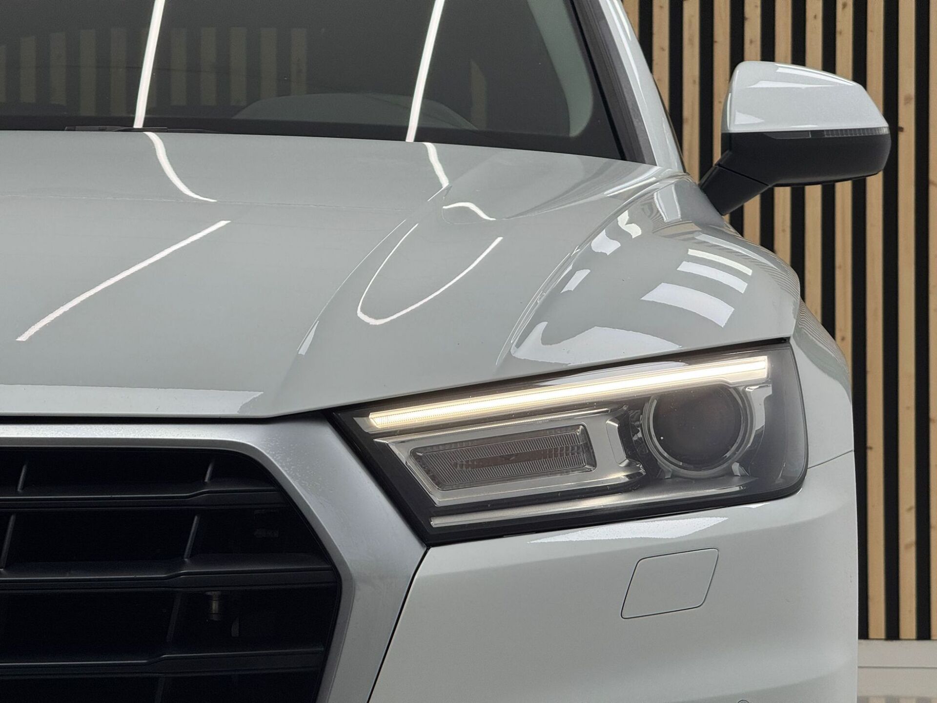 Imagen 3 de AUDI Q5