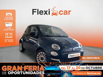 Imagen de FIAT 500 1.0 Hybrid Dolcevita 52kW