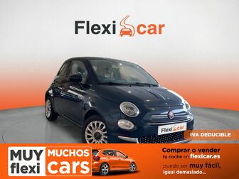 Imagen de FIAT 500 1.0 Hybrid Dolcevita 52kW