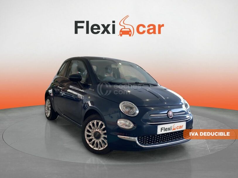 Foto del FIAT 500 1.0 Hybrid Dolcevita 52kW