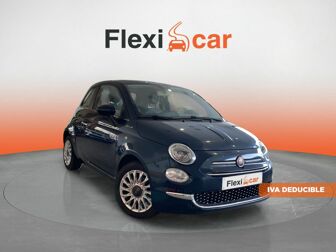 Imagen de FIAT 500 1.0 Hybrid Dolcevita 52kW