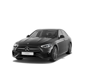 Imagen de MERCEDES Clase C C 220d 9G-Tronic