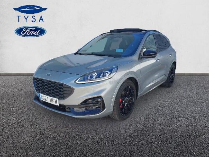 Foto del FORD Kuga 1.5 EcoBoost ST-Line X FWD 150