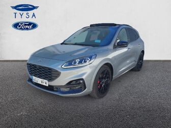 Imagen de FORD Kuga 1.5 EcoBoost ST-Line X FWD 150