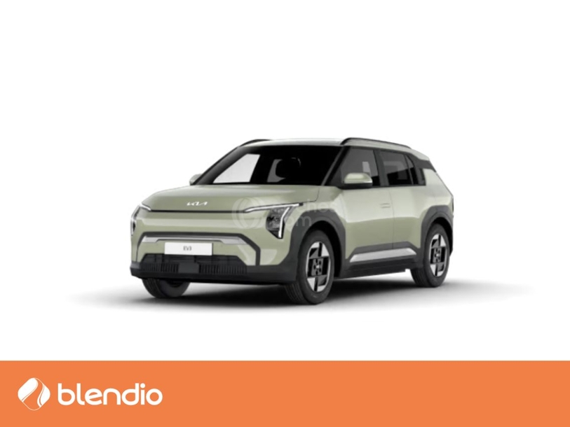 Foto del KIA EV3 Air Long Range