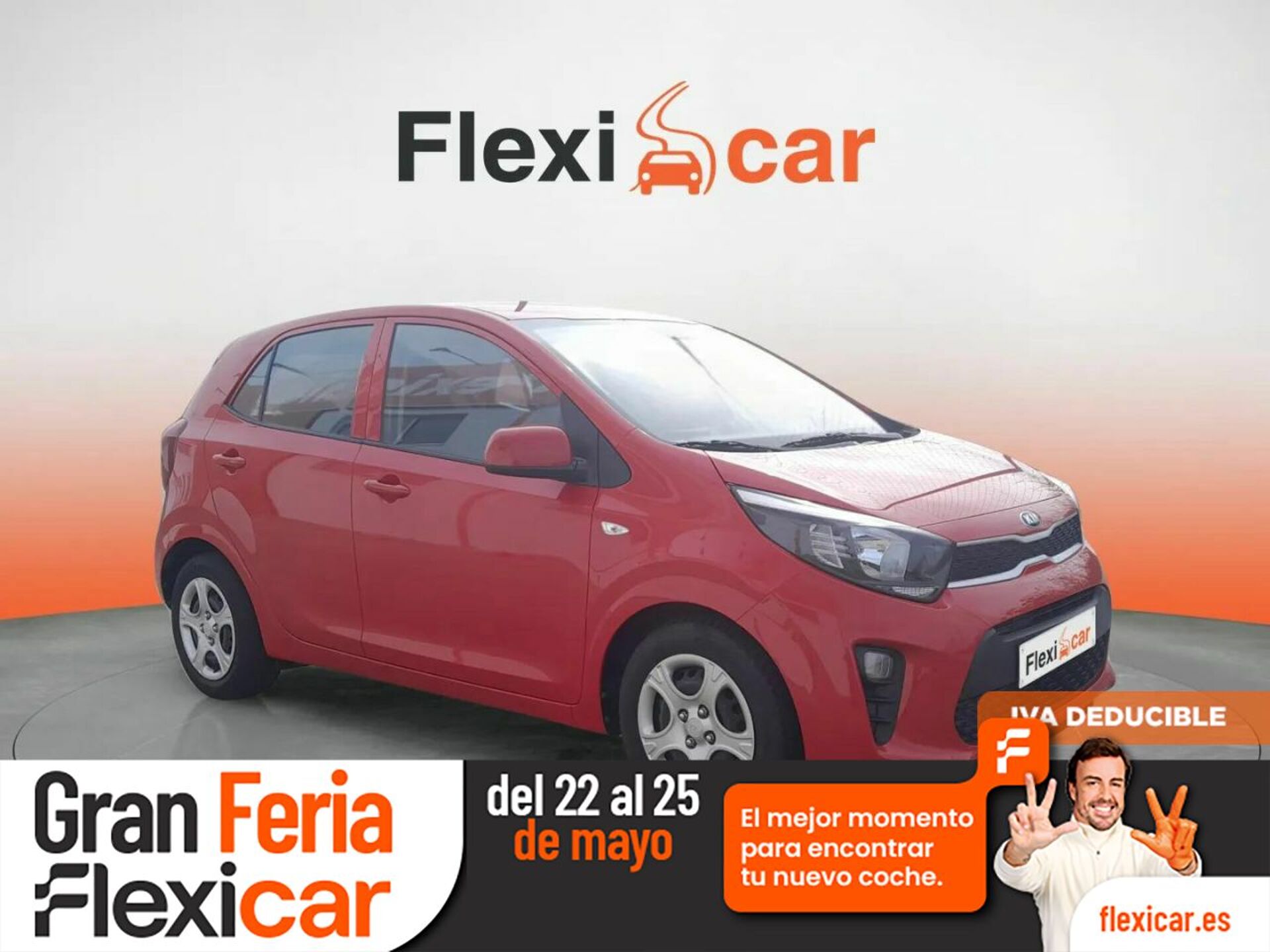 Imagen de KIA Picanto